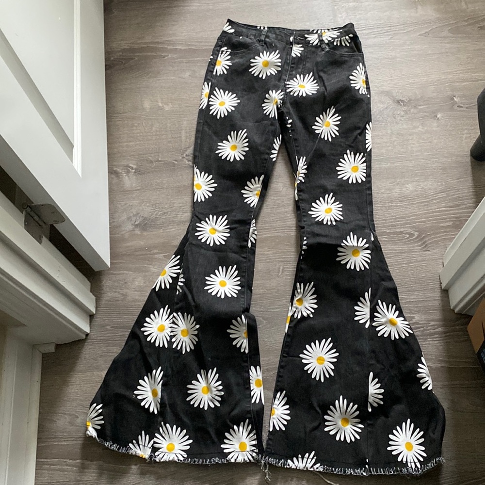Sunflower Jeans